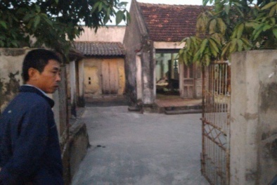 Gọi nạn nhân đến nói chuyện rồi bất ngờ ra tay sát hại dã man