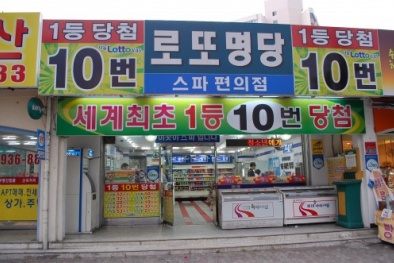 Người Việt sắp được mua hàng Hàn Quốc giá rẻ