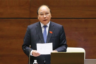 Phó Thủ tướng tổng kết công tác 10 năm phòng chống tham nhũng