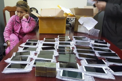 Tin tức pháp luật mới nhất 24h hôm nay ngày 23/12