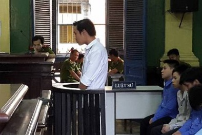 Trả hồ sơ, điều tra lại vụ Thượng úy CSGT gọi côn đồ đánh chết người vi phạm