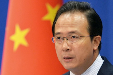 Trung Quốc lớn tiếng đòi Philippines từ bỏ ‘ảo tưởng’ về vụ kiện Biển Đông