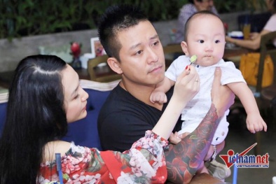 Tuấn Hưng: Tính ngang tàng khiến cuộc sống nhiều trắc trở...