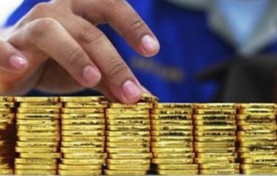 Việt Nam tiêu thụ 15 tấn vàng trong quý III