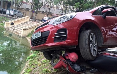 Bản tin tai nạn giao thông mới nhất 24h qua ngày 24/12