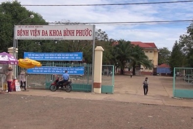 Bé sơ sinh 1 ngày tuổi tử vong bất thường sau tiêm ngừa tại bệnh viện