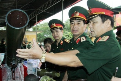 Công bố 9 sự kiện khoa học và công nghệ ấn tượng năm 2015