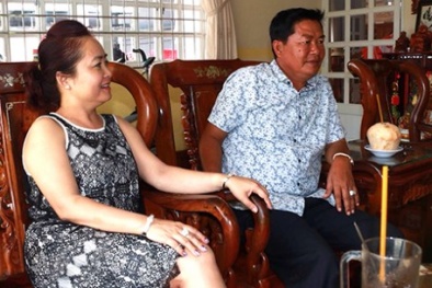 Đại gia Bạc Liêu lên tiếng về đám cưới khủng và 45 tỷ hồi môn