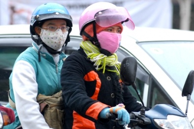 Dự báo thời tiết ngày mai 25/12: Vùng núi tiếp tục rét đậm 