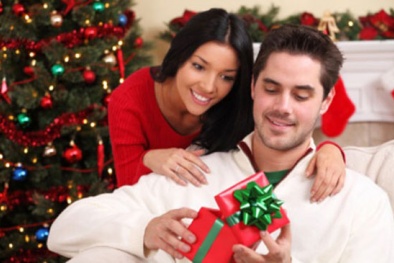 Gợi ý chọn món quà Giáng sinh tuyệt vời tặng chồng