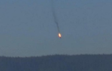 Nga 'vạch trần' Mỹ và Thổ Nhĩ Kỳ thông đồng âm mưu bắn Su-24?