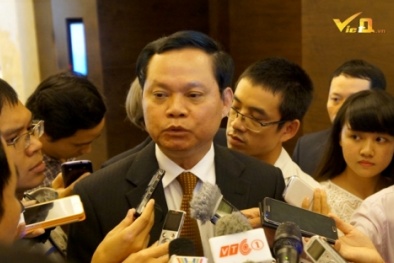 'Quản lý và sử dụng đất đai là lĩnh vực dễ xảy ra tham nhũng nhất'