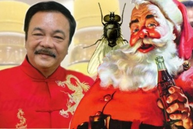 Tân Hiệp Phát lao đao vì khủng hoảng, Coca Cola bất ngờ tuyên bố kinh doanh có lãi