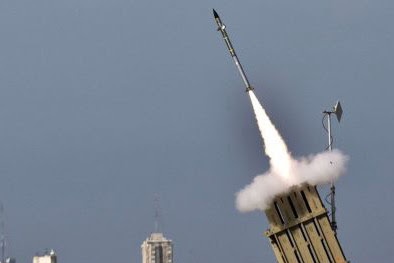 Khám phá hệ thống phòng không mạnh nhất của Israel