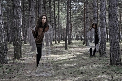 Trung Quốc sẽ sản xuất hàng loạt áo choàng tàng hình