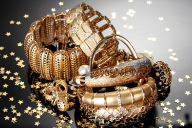 Cập nhật giá vàng trong nước ngày 25/12/2015: Giá vàng bất ngờ đảo chiều đi lên