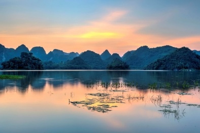 Top 5 địa điểm đi chơi Tết Dương lịch giá rẻ gần Hà Nội