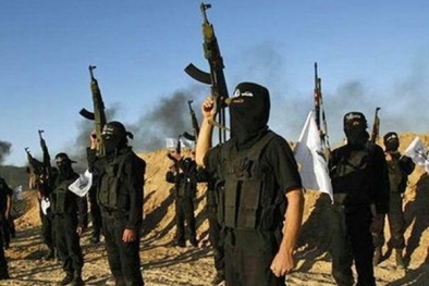 Những tin tức mới cập nhật về tình hình khủng bố IS ngày 25/12/2015