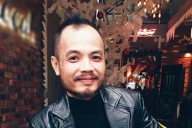 Trần Lập: 'Tôi sống bình thường để chống chọi ung thư'