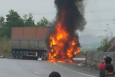 Bản tin tai nạn giao thông mới nhất 24h qua ngày 26/12