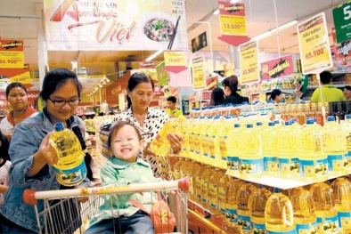 Người Việt chọn dầu ăn như thế nào?