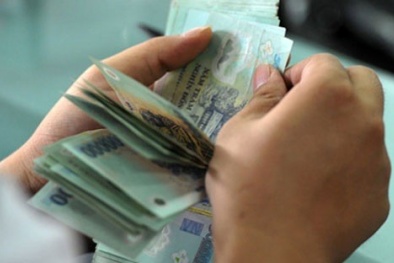 Vẫn có doanh nghiệp thưởng Tết mức 30.000-50.000 đồng