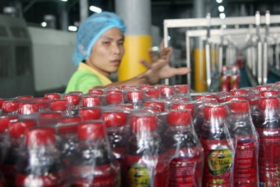 Có người tài trợ nếu tham gia tẩy chay Tân Hiệp Phát