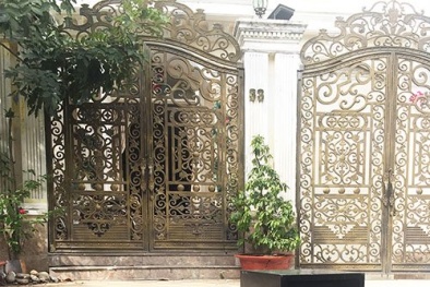 Minh Hằng không muốn vụ mất trộm tiền tỷ trở nên 'rùm beng'