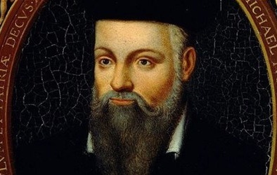 Những lời tiên tri của Nostradamus cho năm 2016