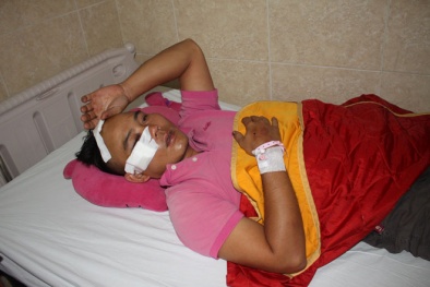 Chuyến xe 'định mệnh' qua lời kể của tài xế gặp kẻ dùng búa cướp ôtô 