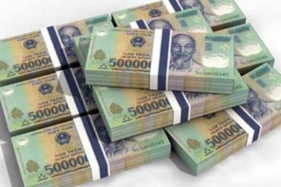 Doanh nghiệp tiết lộ mức thưởng Tết 2016