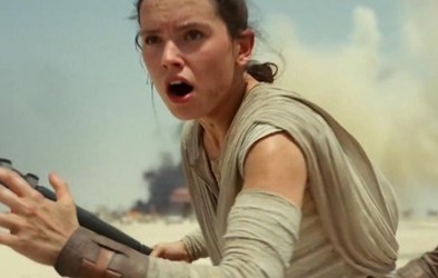 Ngôi sao mới nổi sáng giá nhất năm 2015