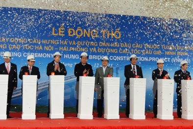 Đọc báo hôm nay: Những tin tức mới cập nhật ngày 28/12/2015