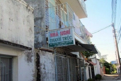 Sau 10 ngày lưu trú, vị khách bí ẩn đâm trọng thương  hai mẹ con chủ nhà nghỉ