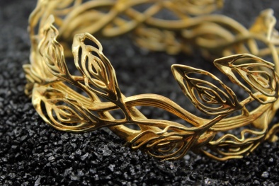 Cập nhật giá vàng trong nước ngày 29/12/2015: Giá vàng SJC lao dốc bất thường