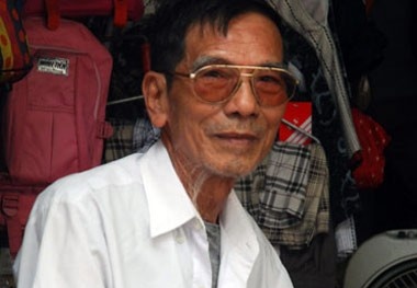 NSƯT Trần Hạnh và chuyện tình cổ tích 'gây sốt' cư dân mạng