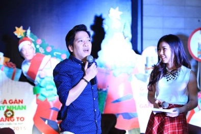 Trường Giang: 'Đừng hy vọng tôi hợp tác với Nhã Phương'