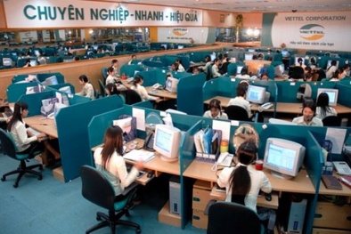 Viettel được tăng vốn điều lệ lên 300.000 tỷ đồng