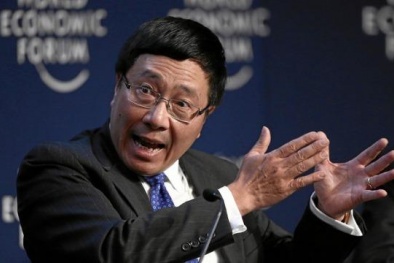 1 năm có hơn 2.000 đoàn đi nước ngoài, nhiều đoàn đi chỉ để học tập kinh nghiệm