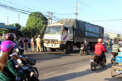 Bản tin tai nạn giao thông mới nhất 24h qua ngày 30/12