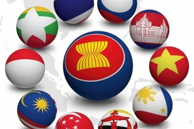 Cộng đồng Kinh tế ASEAN chính thức được xác lập
