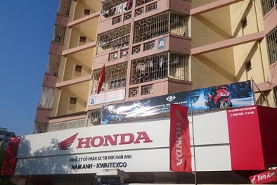 Phát hiện nhiều sai phạm tại khu vực làng sinh viên Hacinco