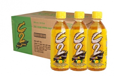 Sau thu hồi sản phẩm C2 của URC, Bộ Y tế thanh tra toàn diện