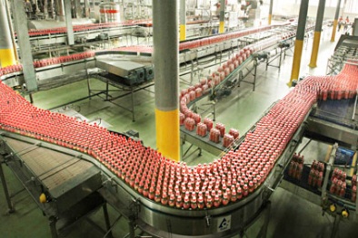 Tân Hiệp Phát có thể thoát kế hoạch thôn tính của đại gia ngoại? 