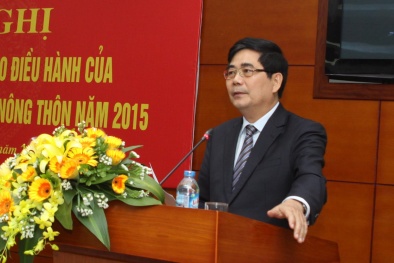 Những dấu ấn đặc biệt của ngành nông nghiệp 2015