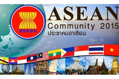 Thị trường ASEAN chính thức vận hành: ‘Lửa thử vàng’ cho doanh nghiệp Việt