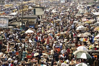 Đọc báo hôm nay: Những tin tức mới cập nhật ngày 1/1/2016