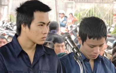 Tin tức pháp luật mới nhất 24h hôm nay ngày 1/1/2016