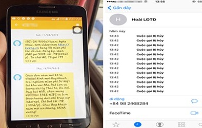 Đăng ký, tính cước 3G chưa minh bạch