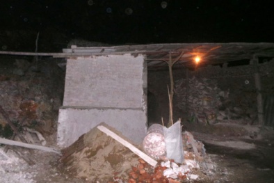 Diễn biến kinh hoàng về cái chết 'thảm' của 8 người tại lò vôi Thanh Hóa